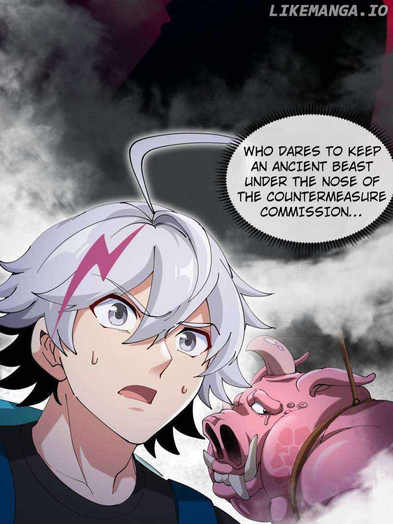 I Am The Monster Overlord Chapter 13 49